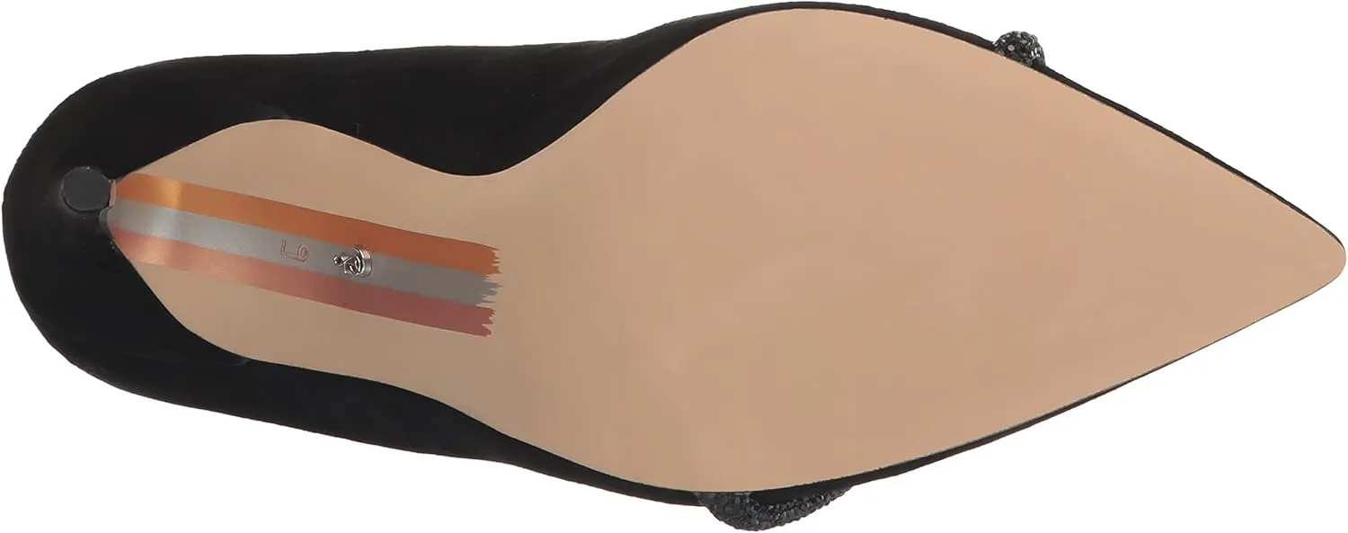 Sam Edelman Women's Deela Pointed Toe Heel