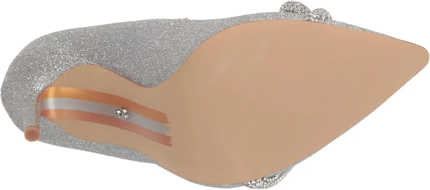 Sam Edelman Women's Deela Pointed Toe Heel