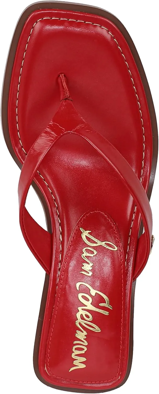 Sam Edelman Women's Dollie Heeled Sandal