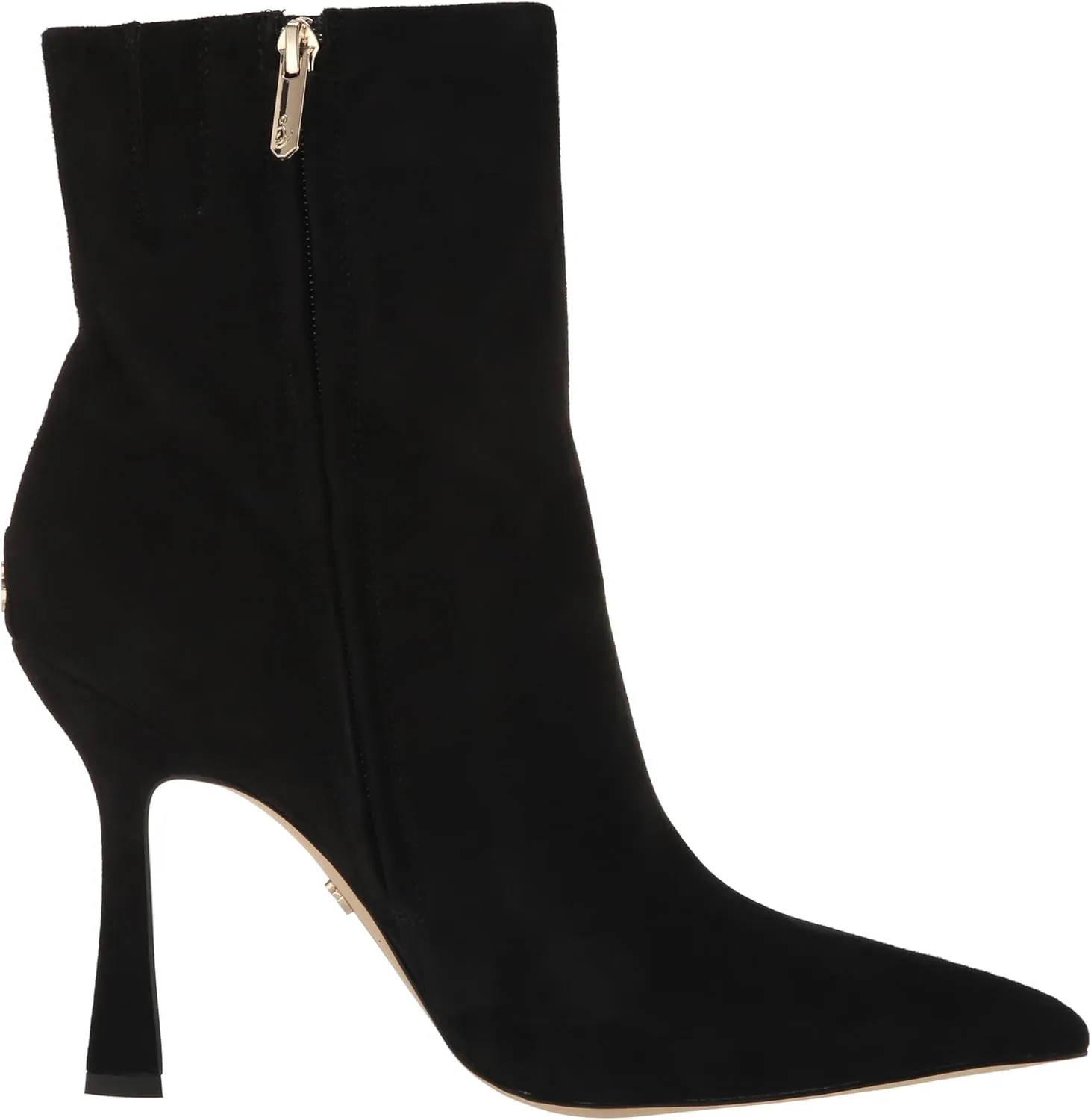 Sam Edelman Women's Ella Pointed Toe Dress Bootie