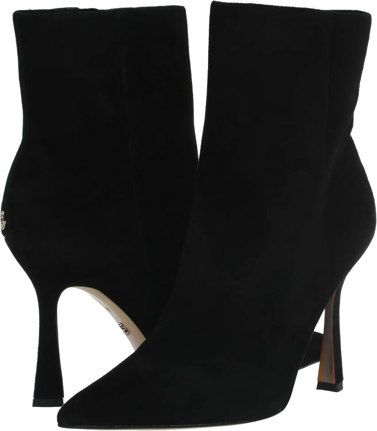 Sam Edelman Women's Ella Pointed Toe Dress Bootie
