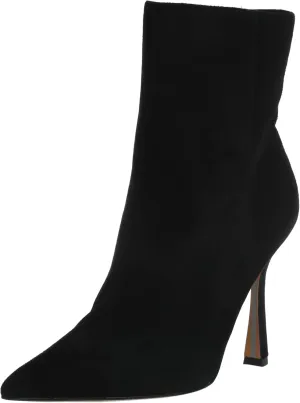 Sam Edelman Women's Ella Pointed Toe Dress Bootie