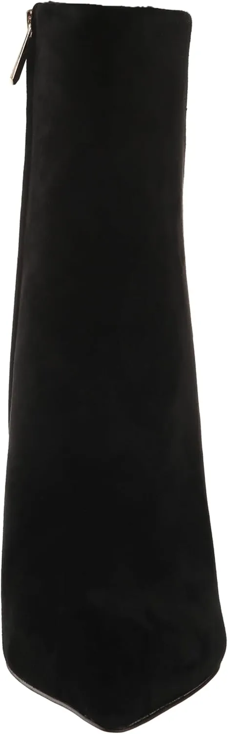 Sam Edelman Women's Ella Pointed Toe Dress Bootie