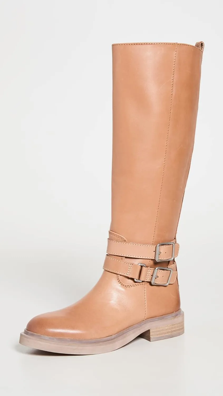 Sam Edelman Women's Freda Knee High Boot