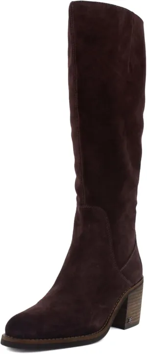 Sam Edelman Women's Soyer Western Boot