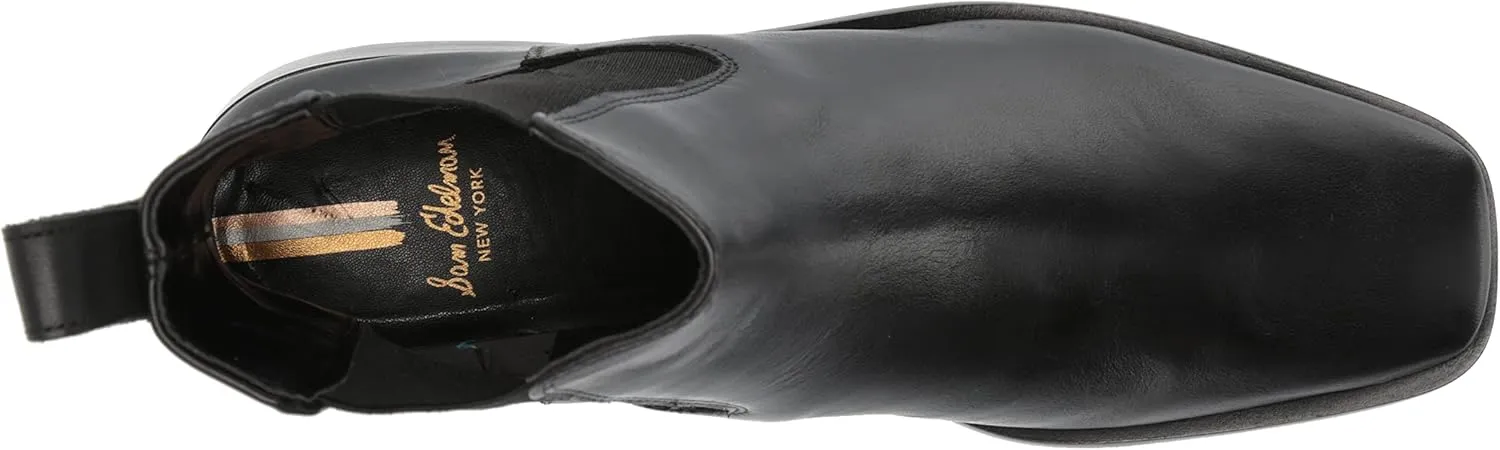 Sam Edelman Women's Thelma Chelsea Boot