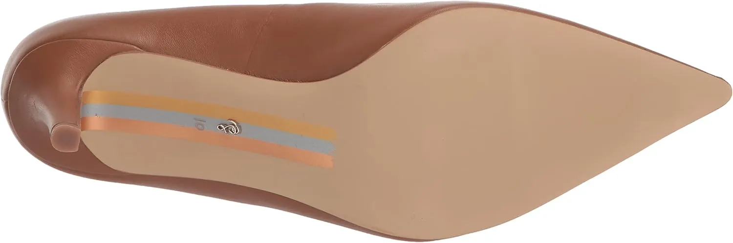 Sam Edelman Women's Vienna Pointed Toe Heel