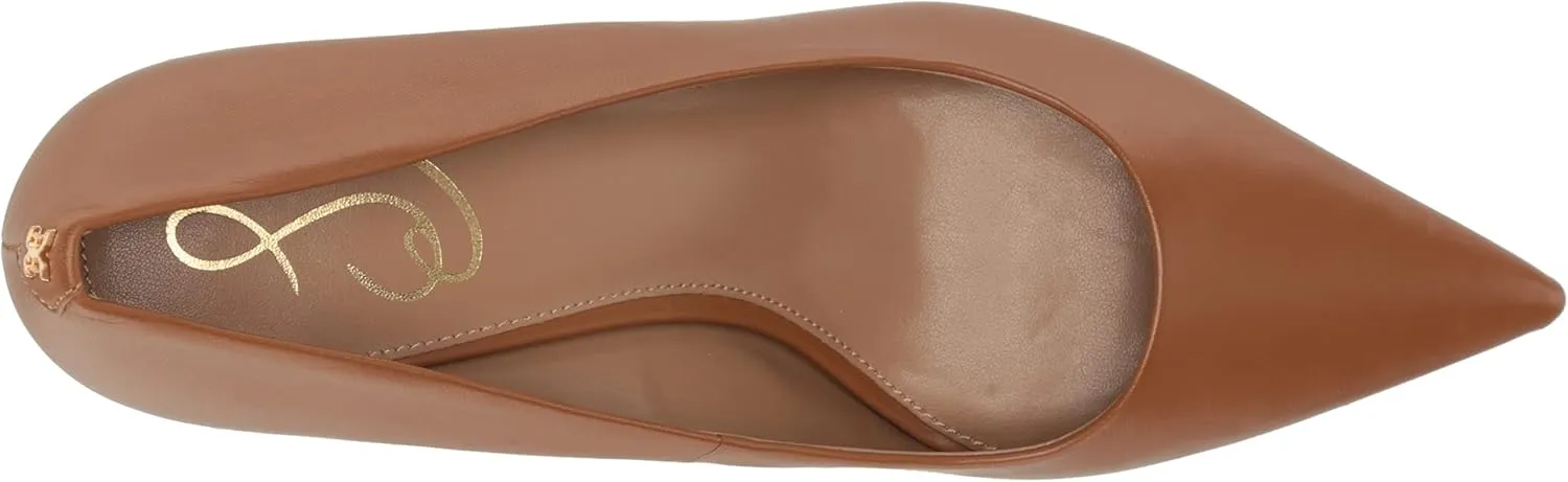 Sam Edelman Women's Vienna Pointed Toe Heel