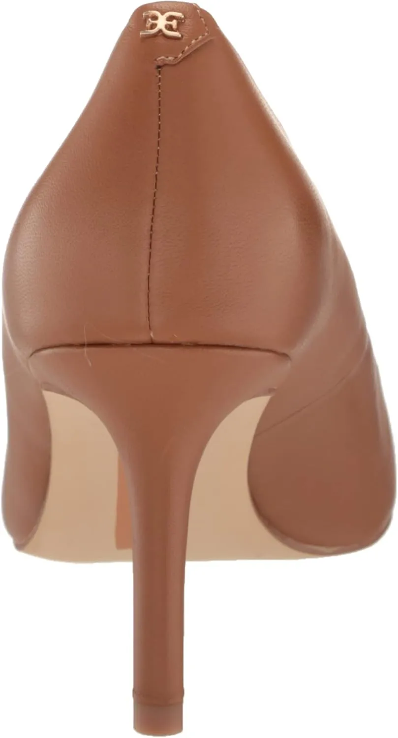 Sam Edelman Women's Vienna Pointed Toe Heel