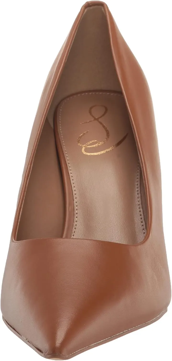 Sam Edelman Women's Vienna Pointed Toe Heel