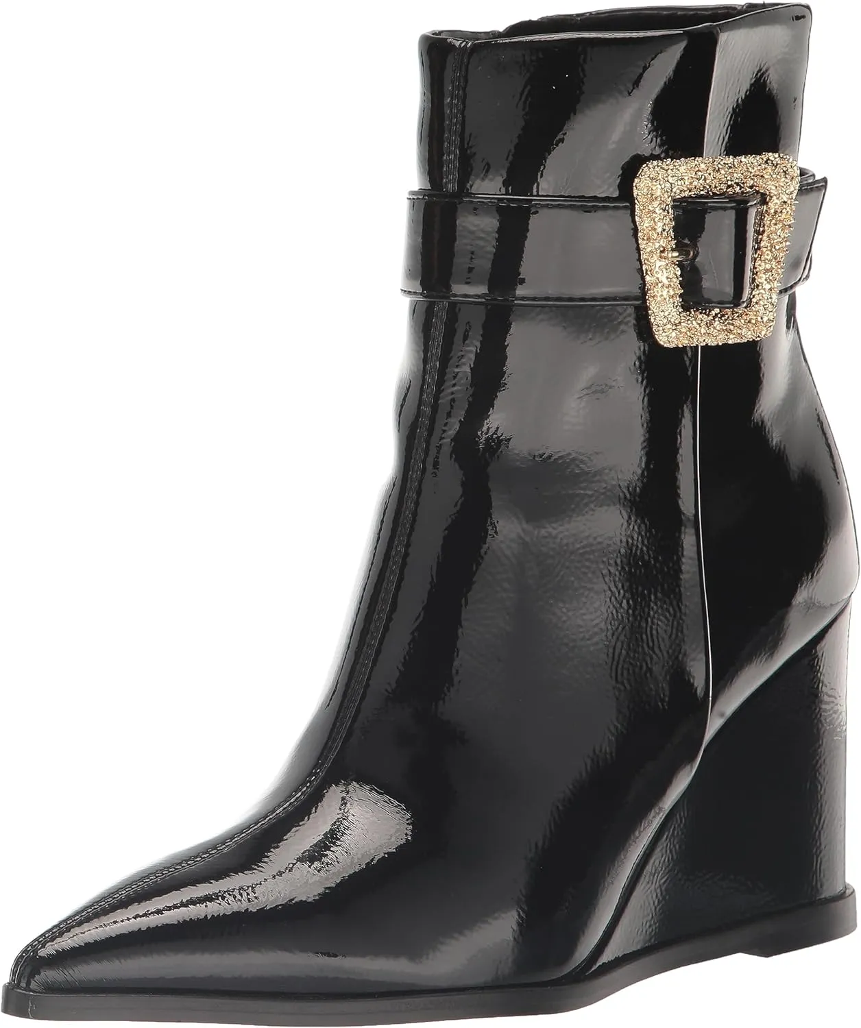Sam Edelman Women's Weslie Fashion Boot