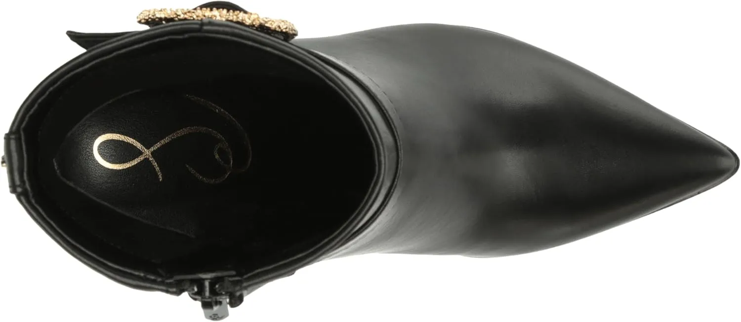 Sam Edelman Women's Weslie Fashion Boot