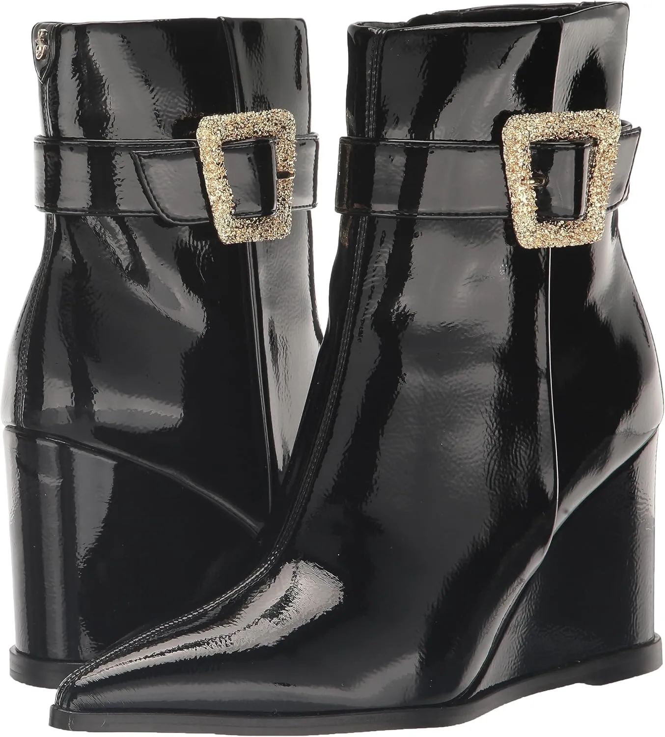Sam Edelman Women's Weslie Fashion Boot
