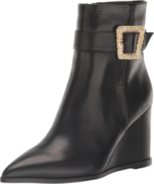 Sam Edelman Women's Weslie Fashion Boot