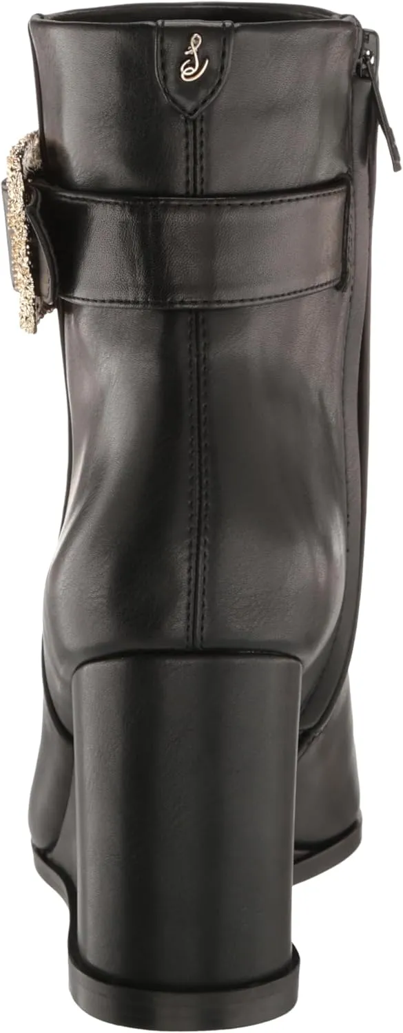 Sam Edelman Women's Weslie Fashion Boot