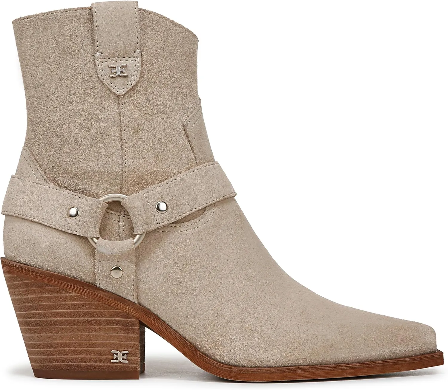 Sam Edelman Women's Winston Western Boot