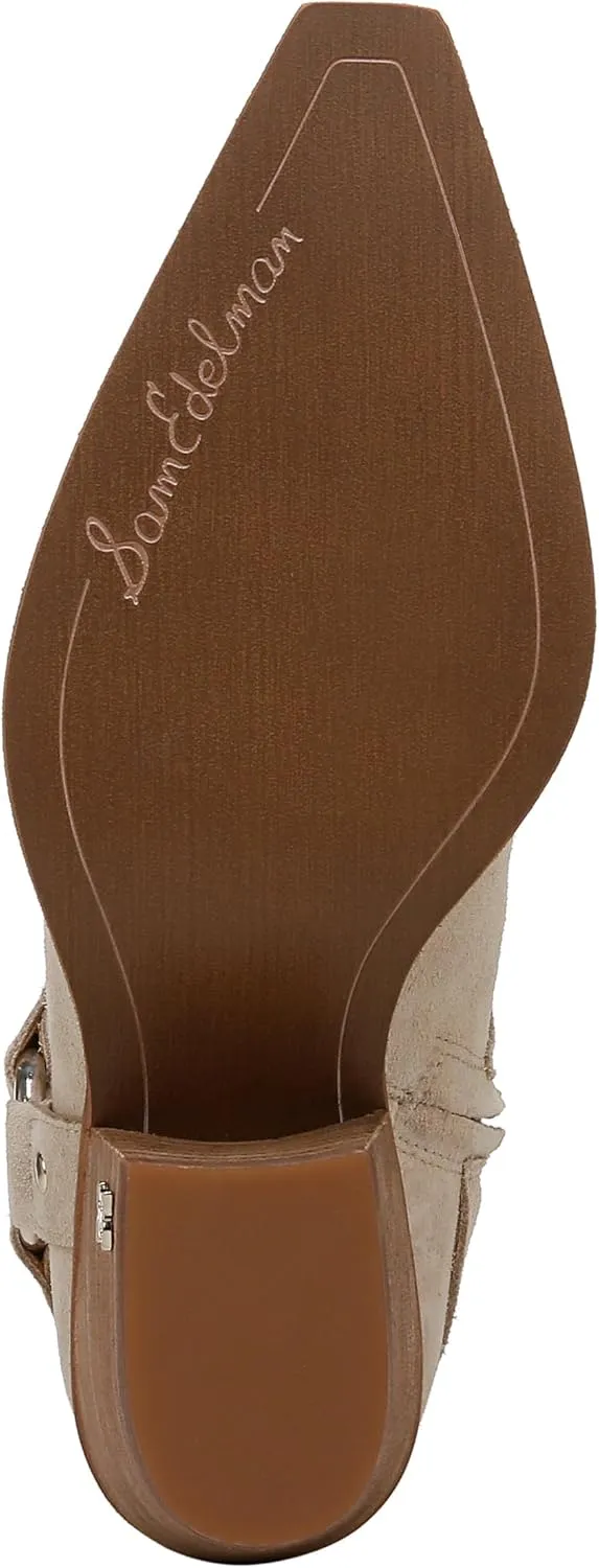 Sam Edelman Women's Winston Western Boot