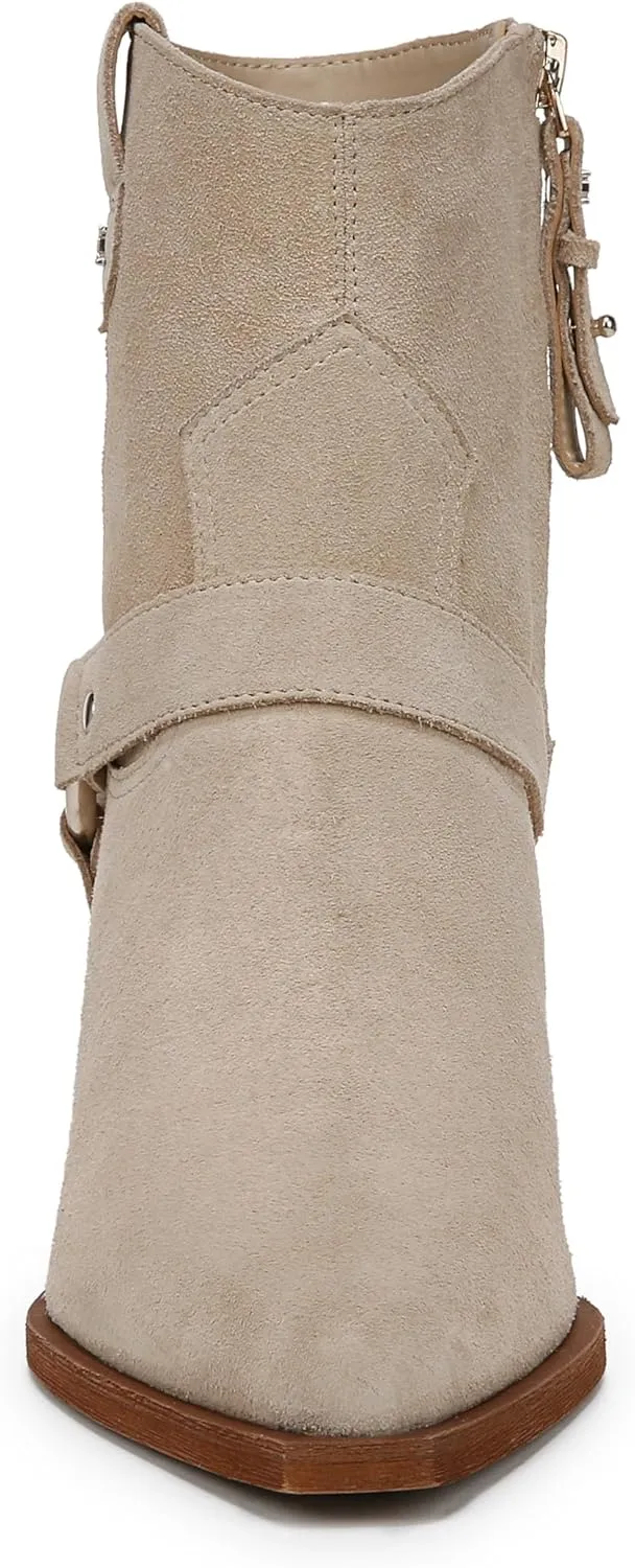 Sam Edelman Women's Winston Western Boot