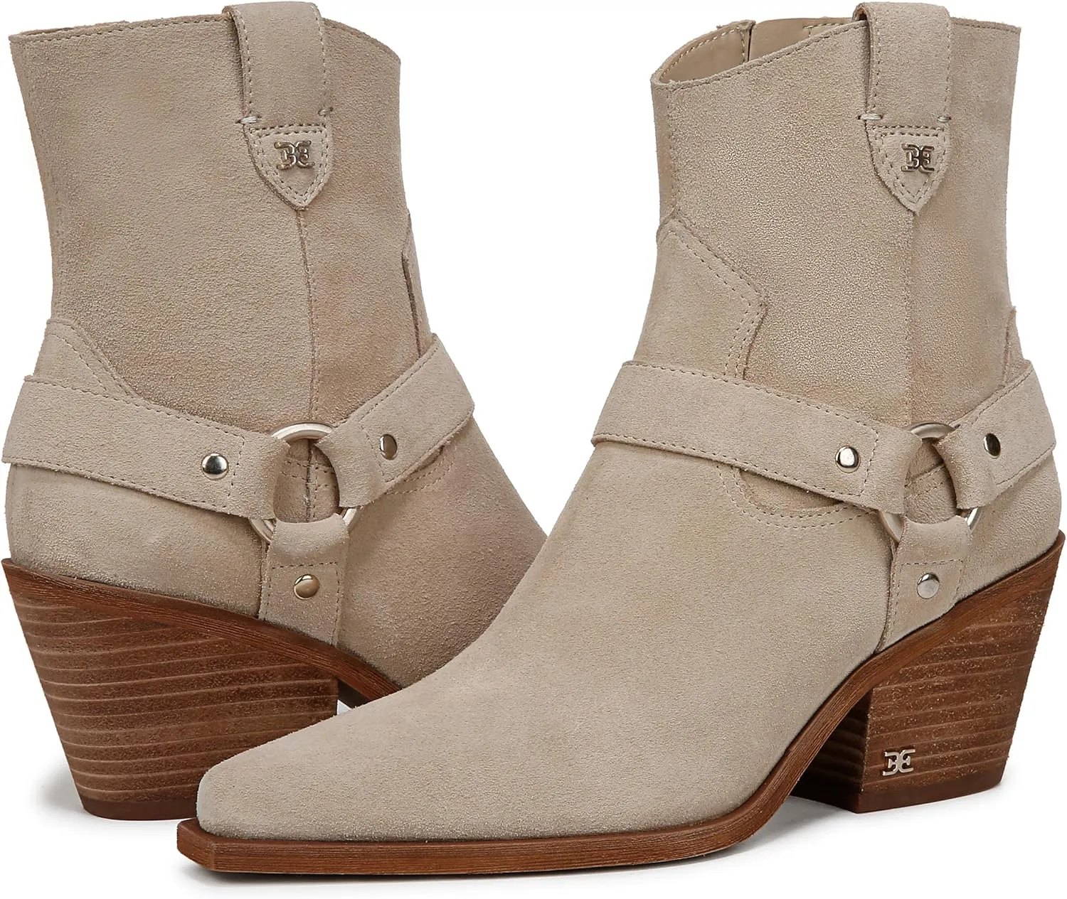 Sam Edelman Women's Winston Western Boot