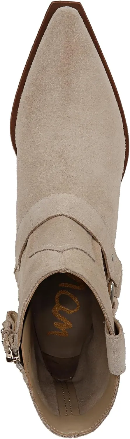 Sam Edelman Women's Winston Western Boot