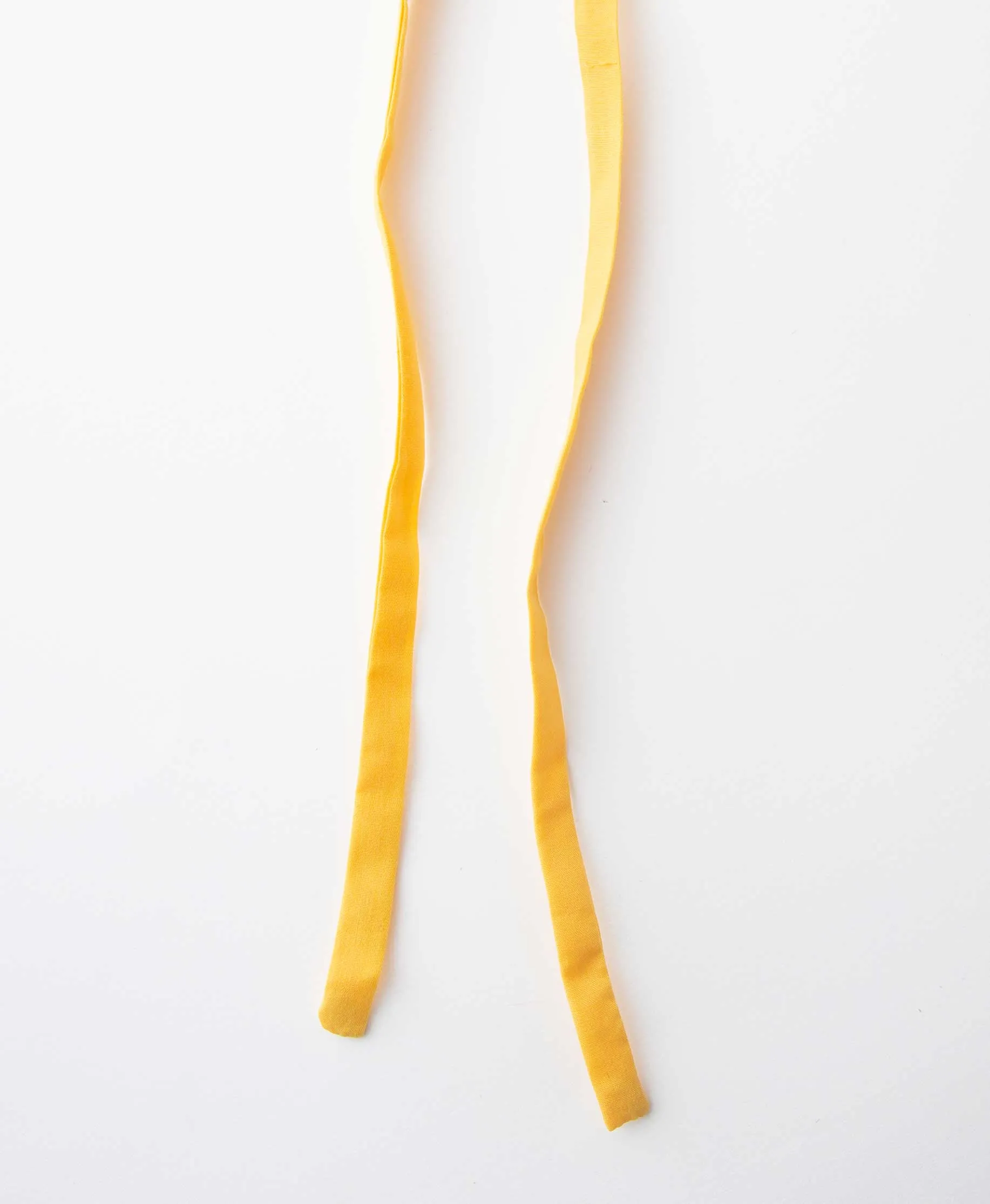Sandal Ribbons