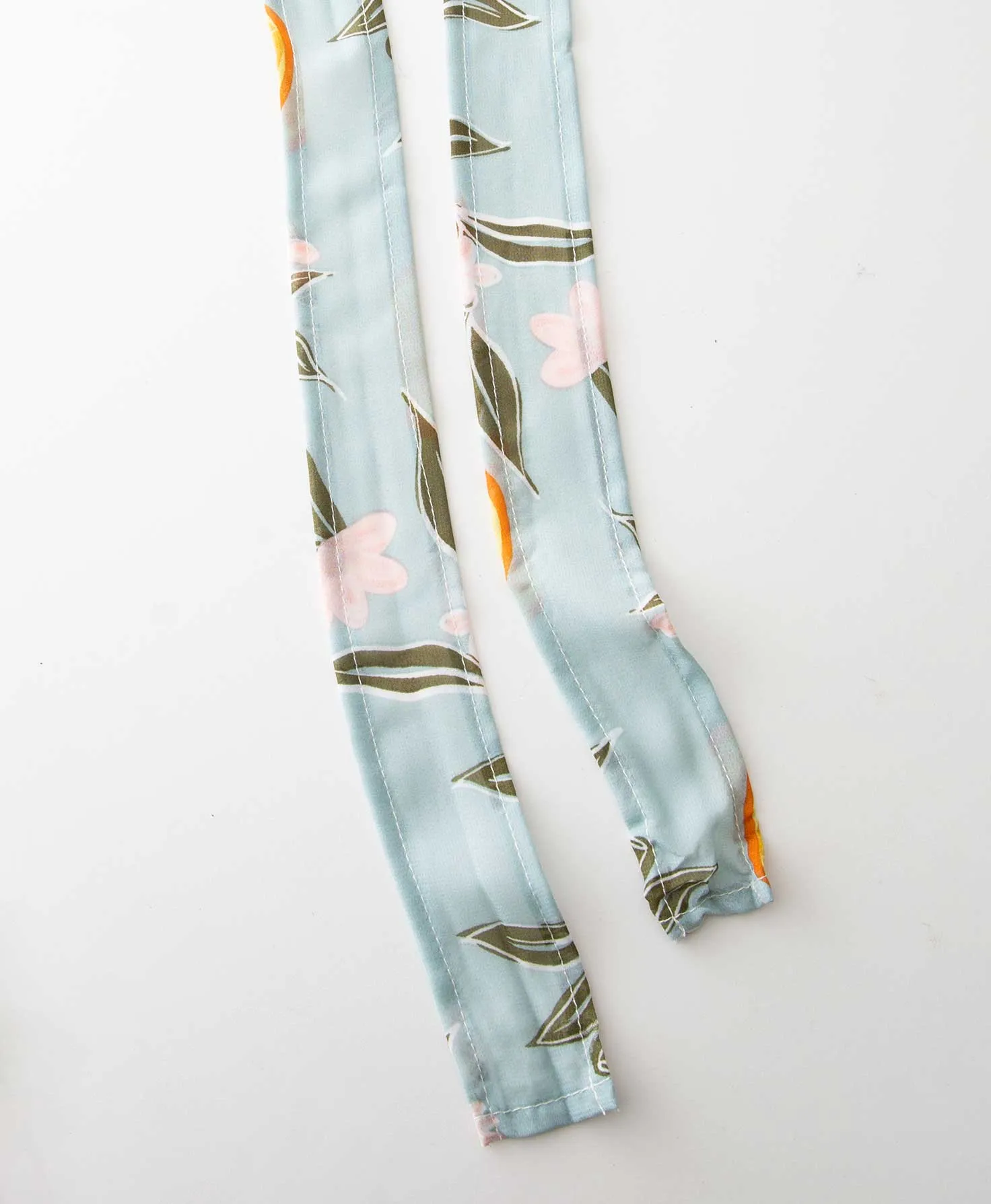 Sandal Ribbons