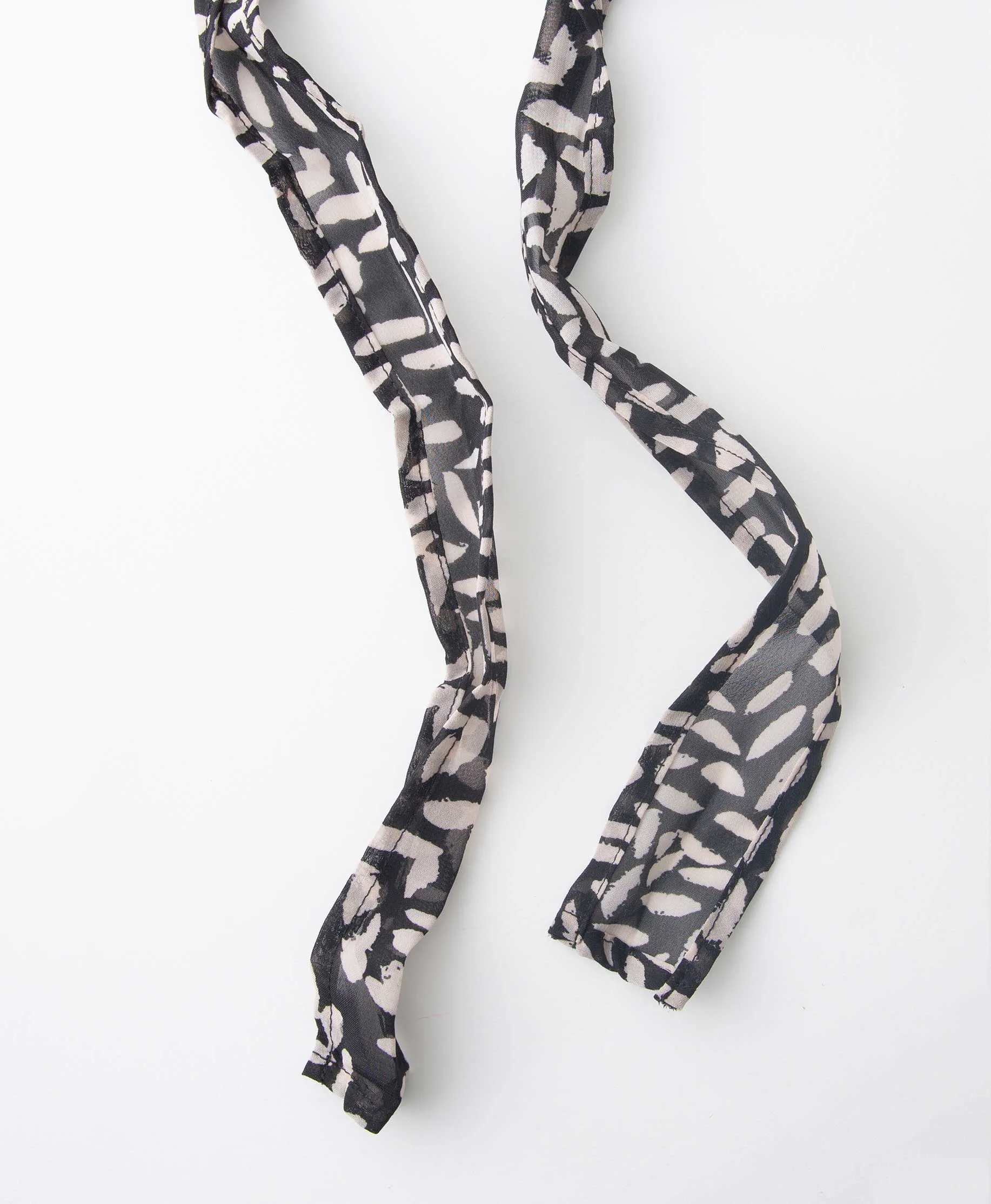 Sandal Ribbons