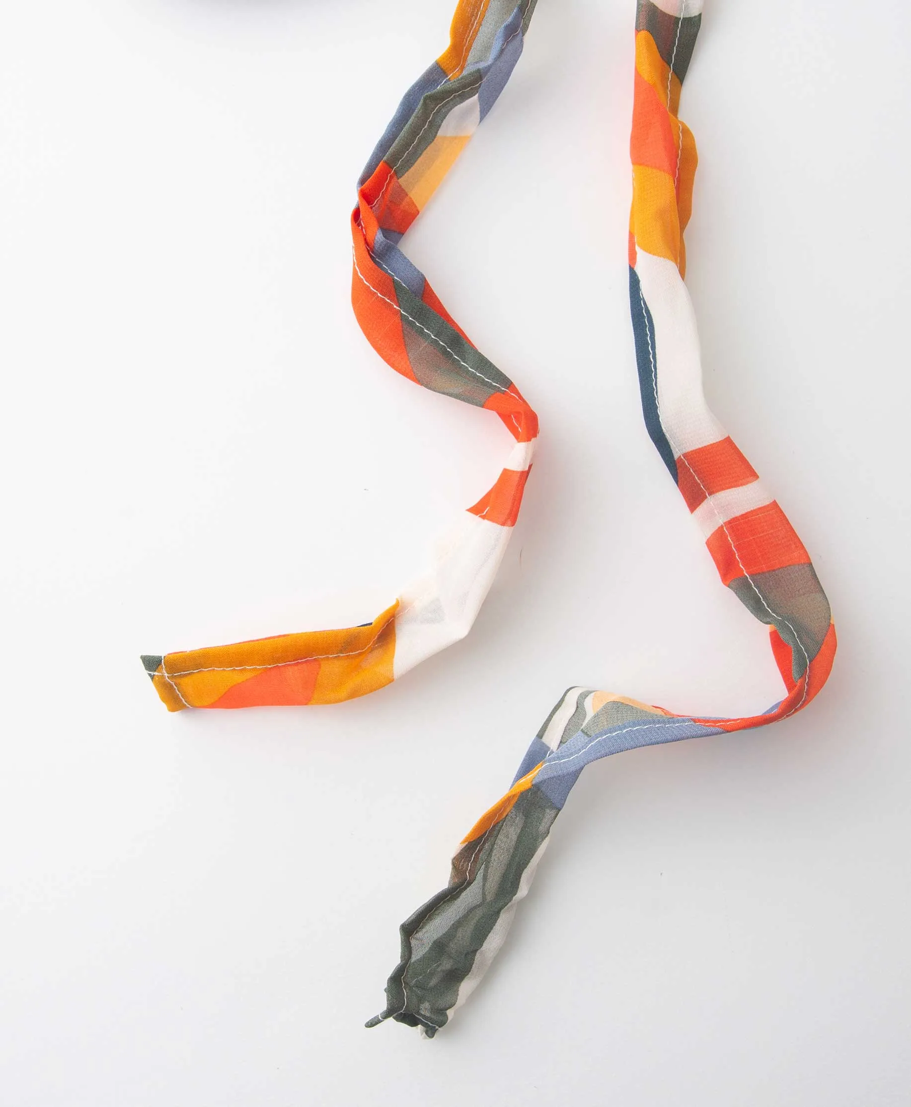 Sandal Ribbons