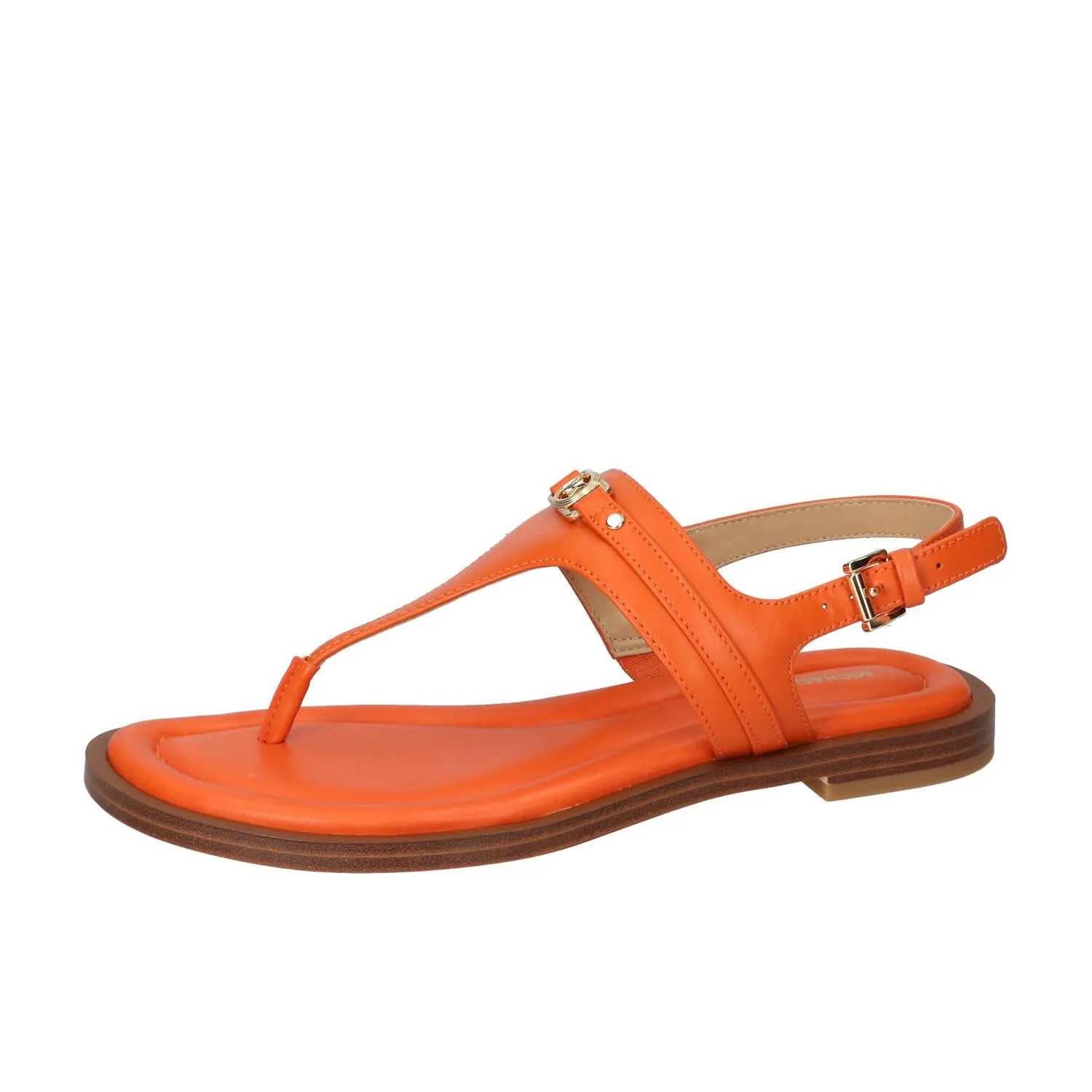 Sandalen, Oranje