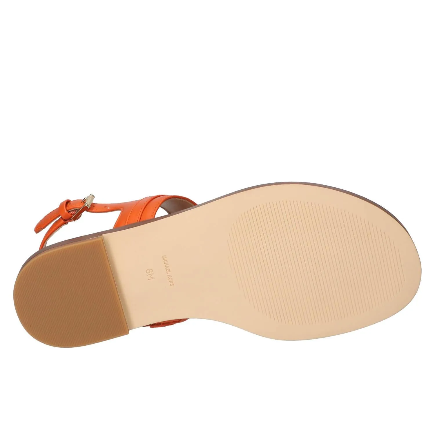 Sandalen, Oranje