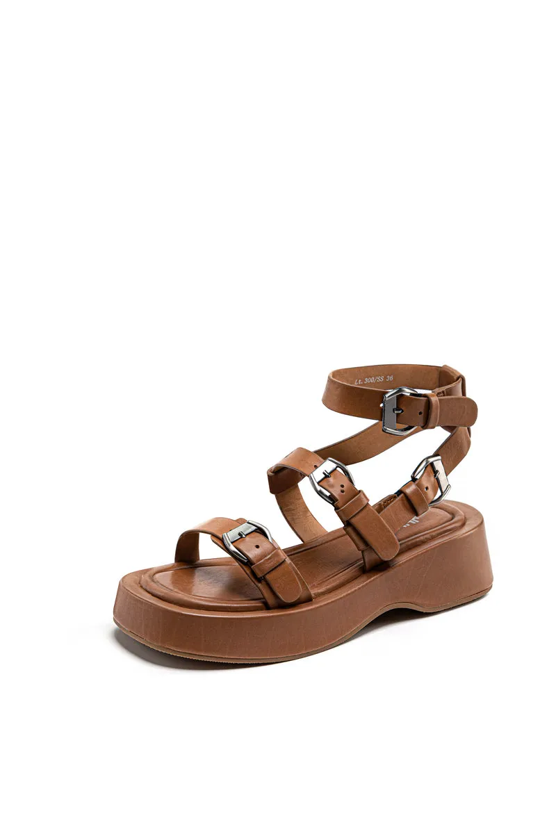 Sandals Axel