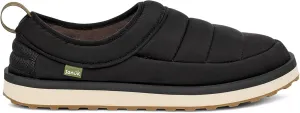 Sanuk Men's Puffy Chiller Low 2 Slipper