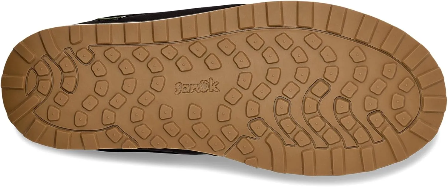 Sanuk Men's Puffy Chiller Low 2 Slipper