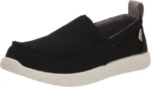 Sanuk Unisex-Child Hangout Lite Sneaker