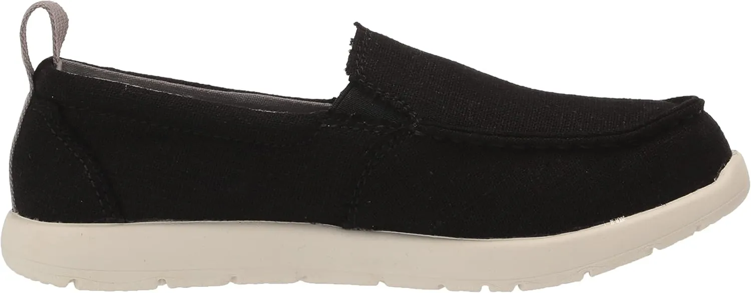 Sanuk Unisex-Child Hangout Lite Sneaker