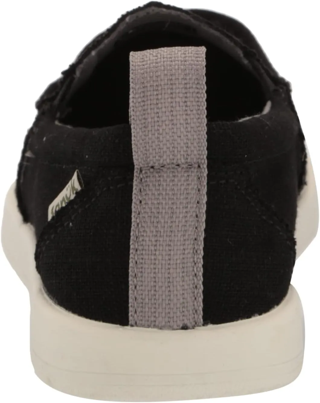 Sanuk Unisex-Child Hangout Lite Sneaker