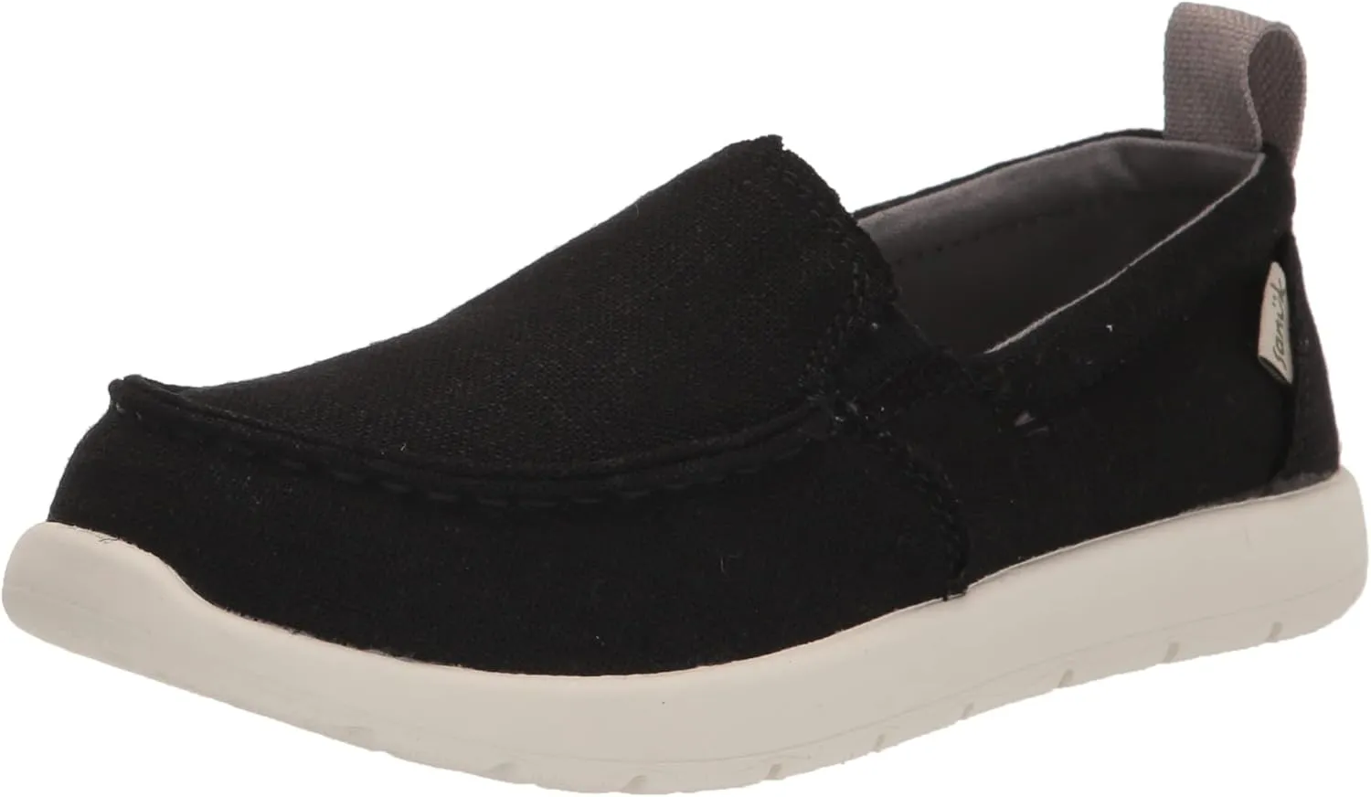 Sanuk Unisex-Child Hangout Lite Sneaker