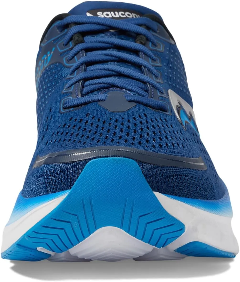 Saucony Men's Guide 17 Sneaker