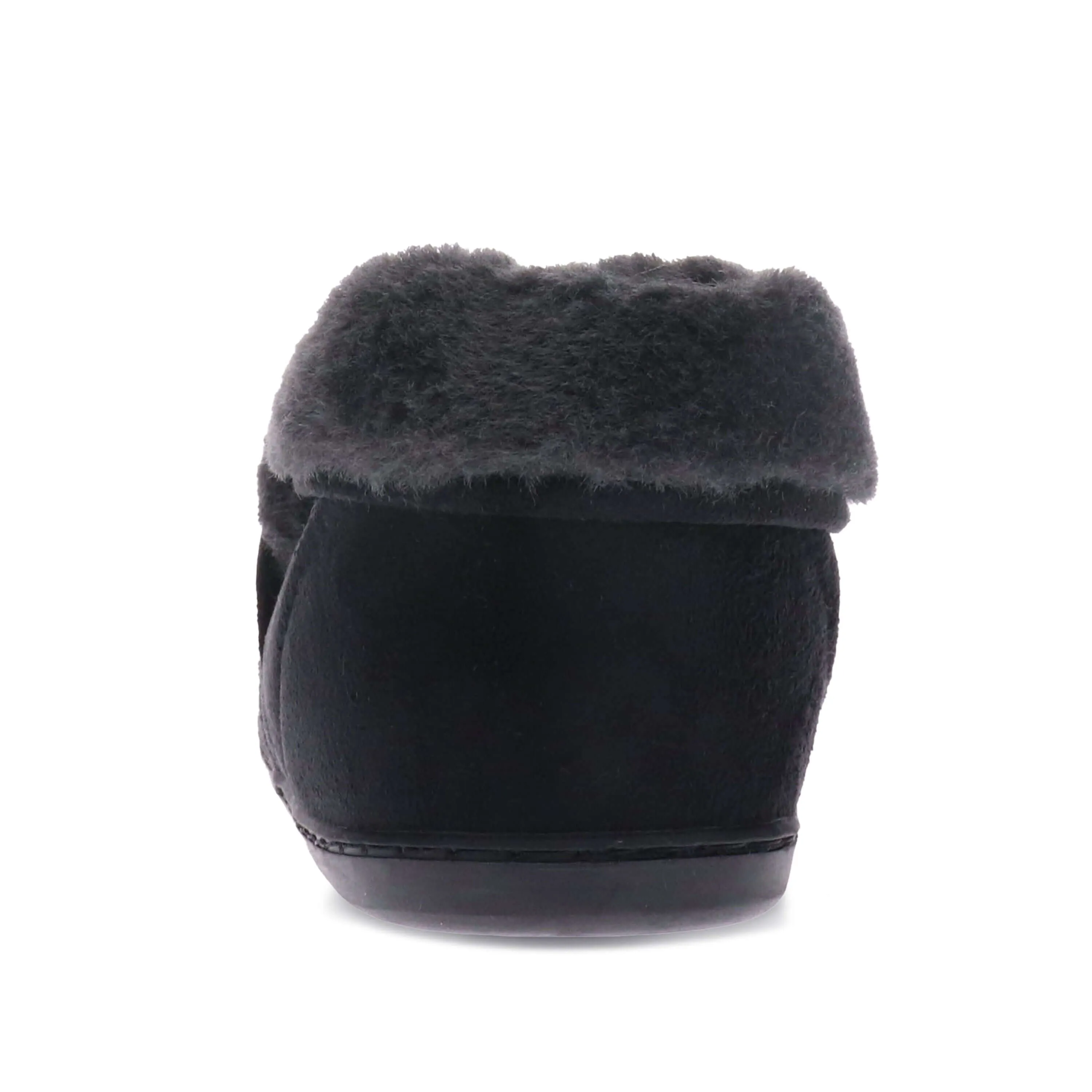 Scholl Orthaheel Snuggle II Slipper