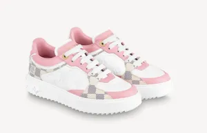 SE868 LB Time Out Sneaker / Size4-11