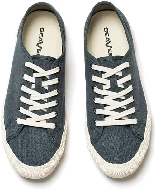 SeaVees Women's 06/67 Monterey Standard Fashion Sneaker