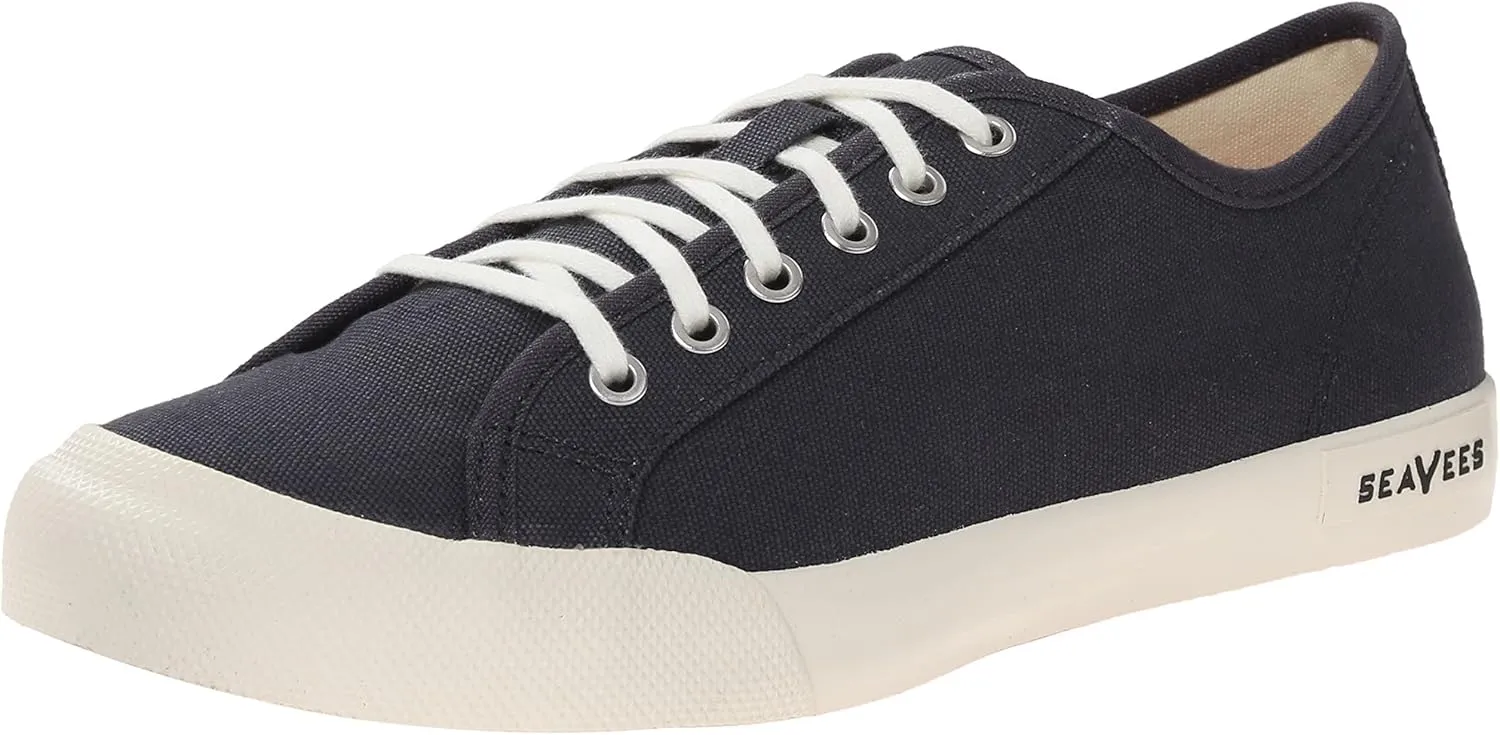 SeaVees Women's 06/67 Monterey Standard Fashion Sneaker