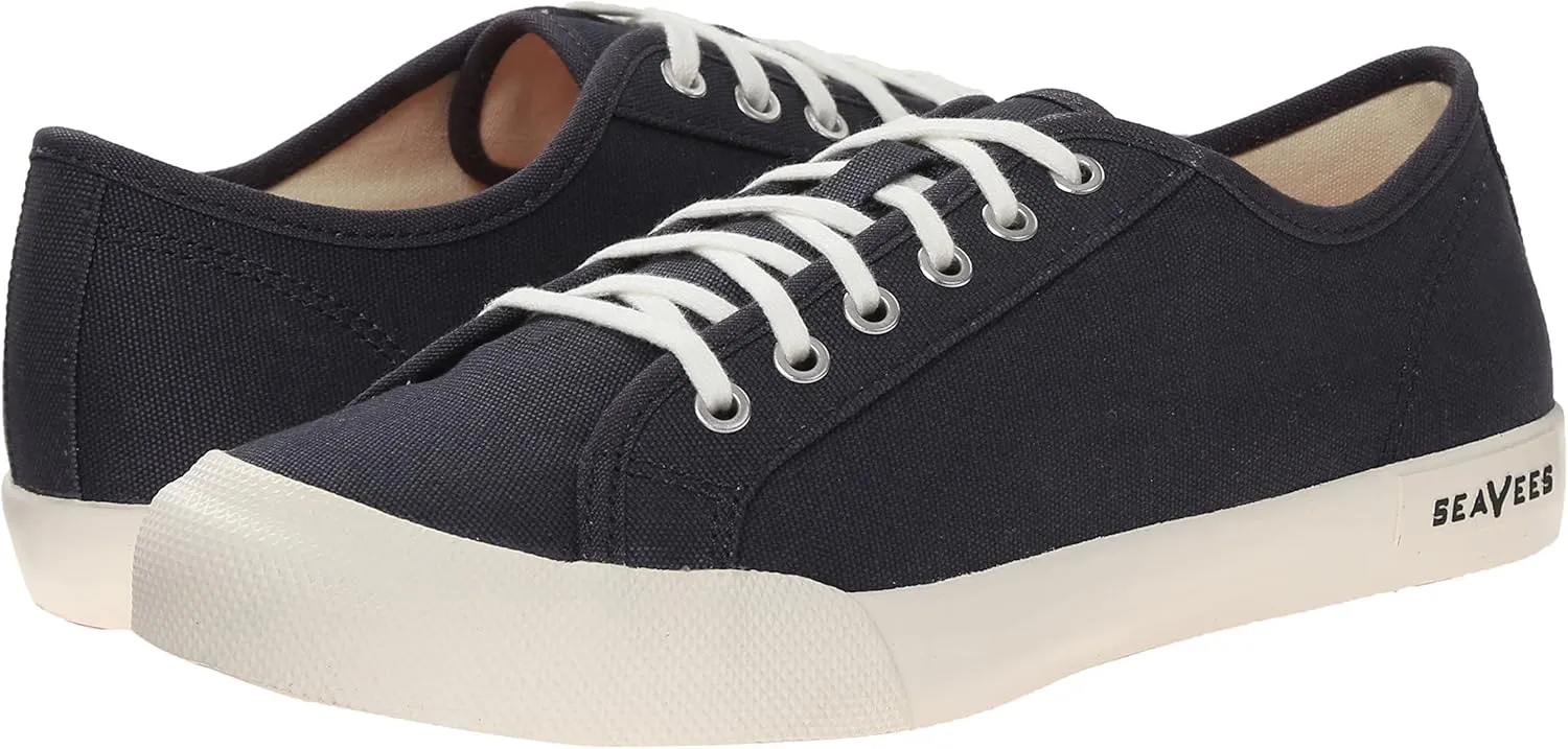 SeaVees Women's 06/67 Monterey Standard Fashion Sneaker