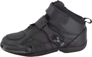 Sector Boot Bk/Bk 11