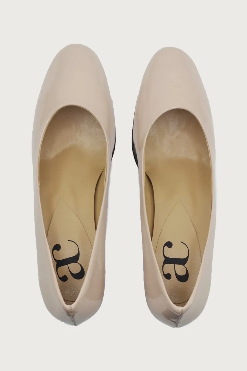 Serena Nude Patent