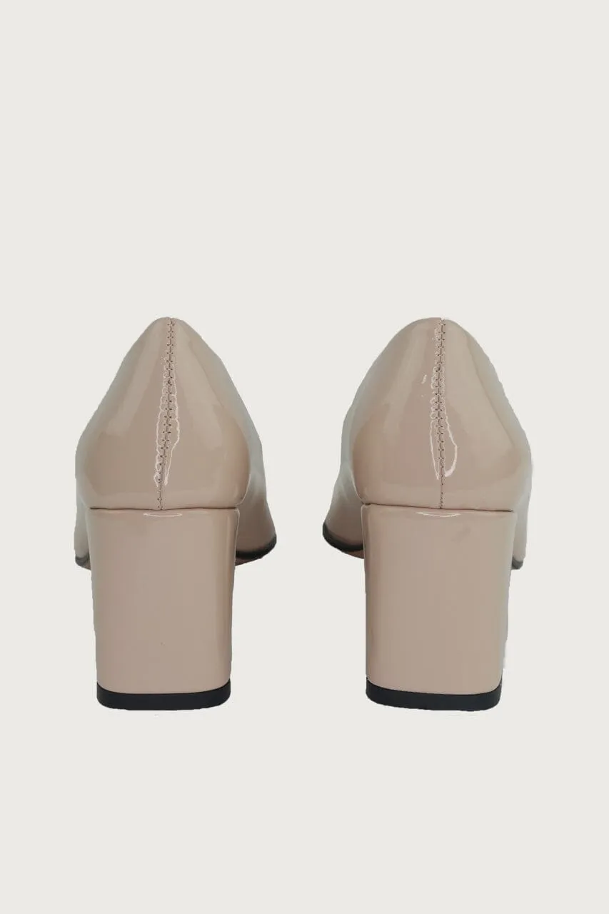 Serena Nude Patent
