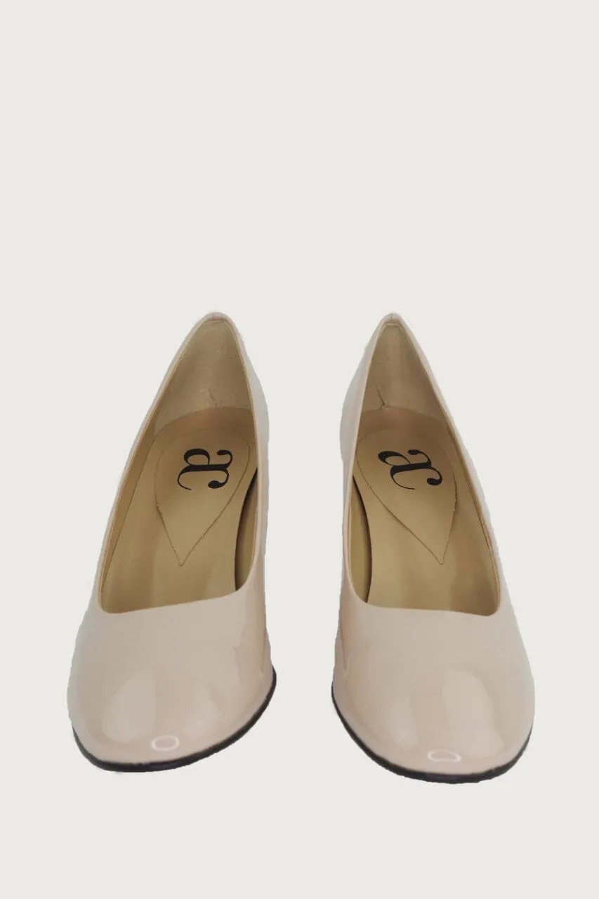 Serena Nude Patent