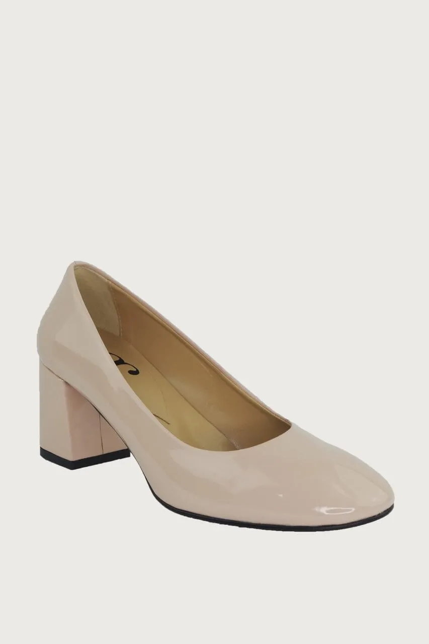 Serena Nude Patent