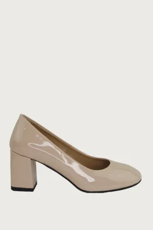 Serena Nude Patent