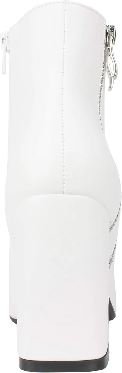 SEVEN DIALS Girl's Fionah Fashion Boot